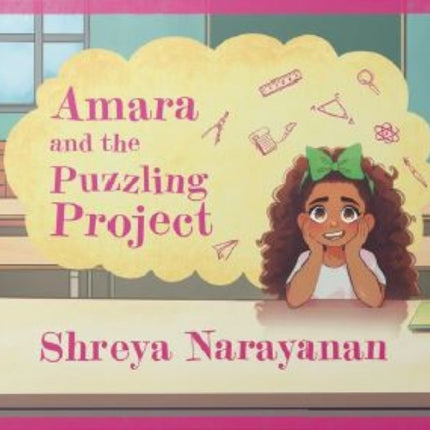 Amara and the Puzzling Project