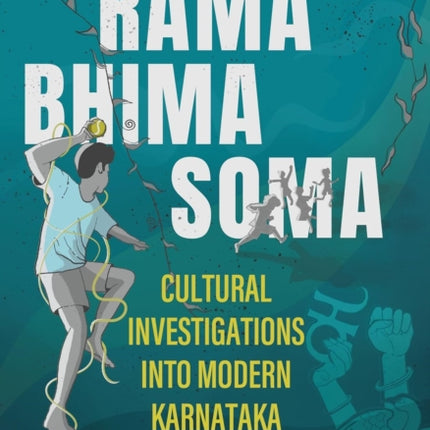 Rama Bhima Soma