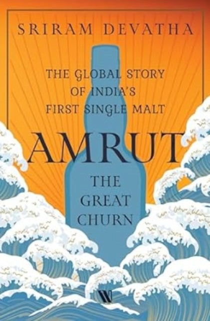 AmrutThe Great Churn
