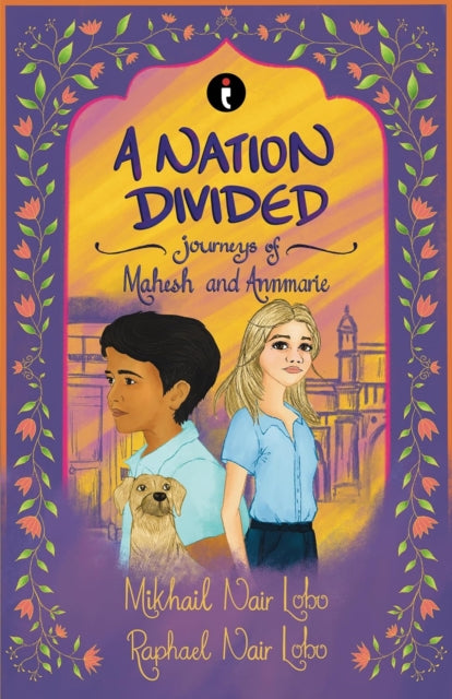 A Nation Divided