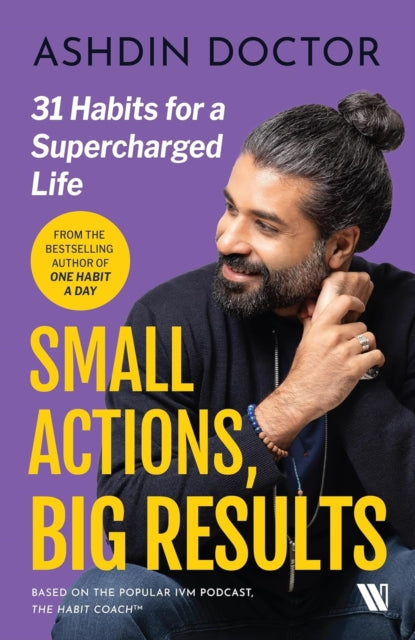 Small Actions Big Results