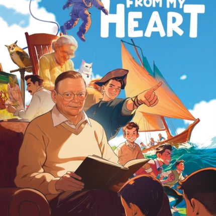 Stories From My Heart