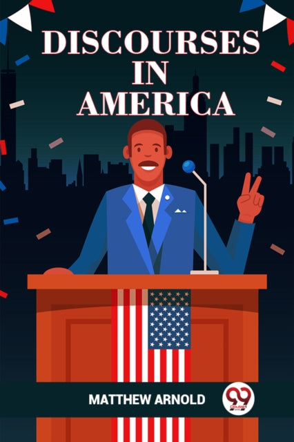 Discourses in America