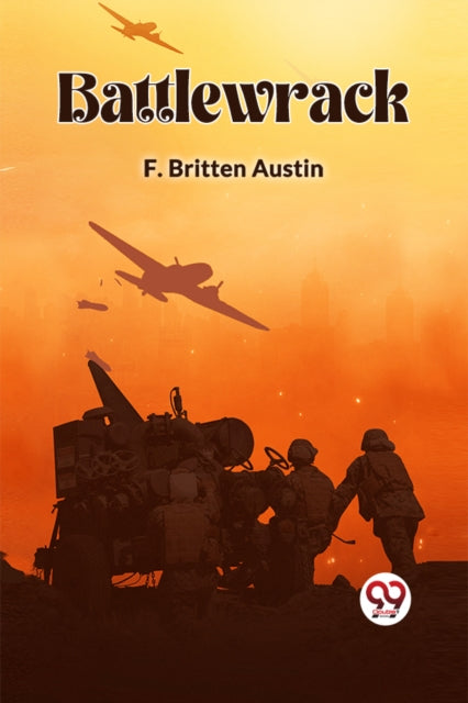 Battlewrack