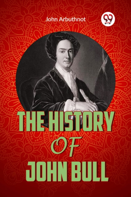 The History of John Bull