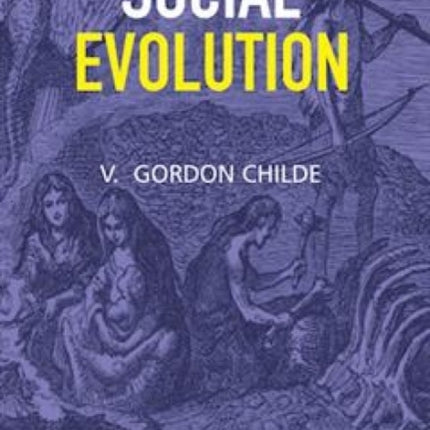 Social Evolution