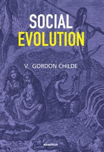 Social Evolution