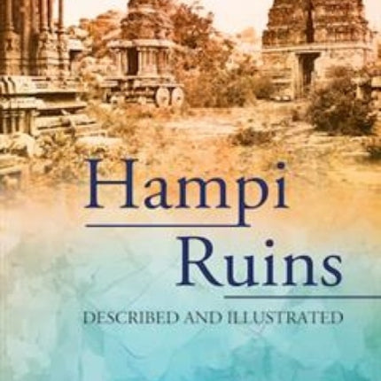 Hampi Ruins