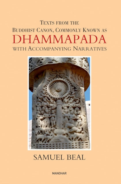 Texts From the Buddhist Canon Commonly Known as
