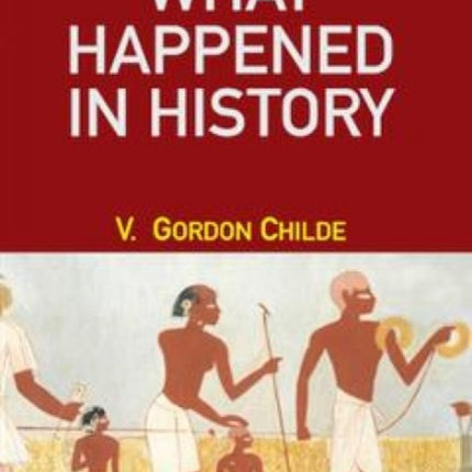 What Happened in History