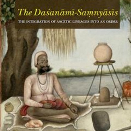 The DasanamiSamnyasis
