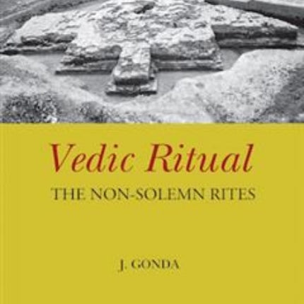 Vedic Ritual
