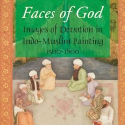 Faces of God