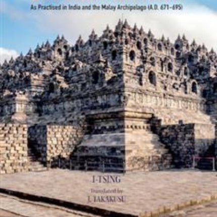 A Record of the Buddhist Religion