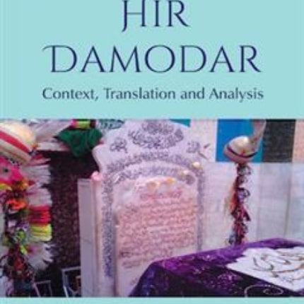 Hir Damodar