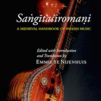 Sangitasiromani