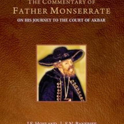 The Commentary of Father Monserrate