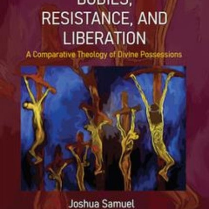 Untouchable Bodies Resistance and Liberation