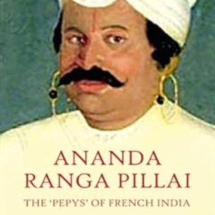 Ananda Ranga Pillai