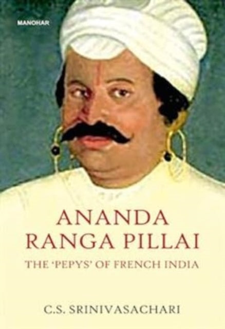 Ananda Ranga Pillai