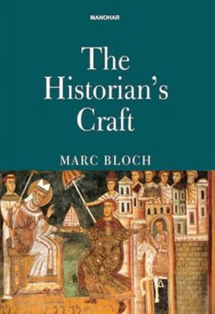 The Historians Craft
