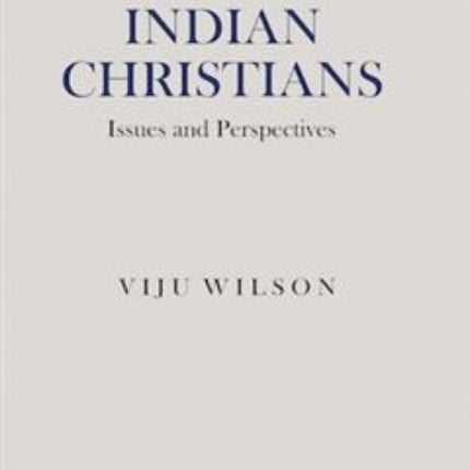 Indian Christians