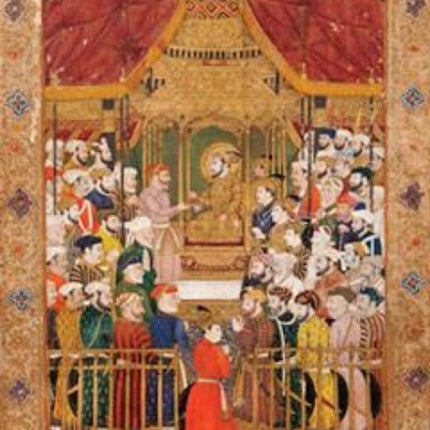 Greater Mughals
