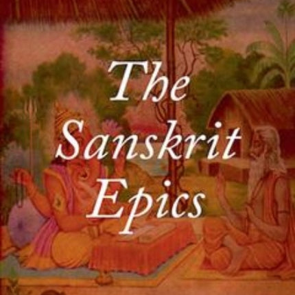 The Sanskrit Epics