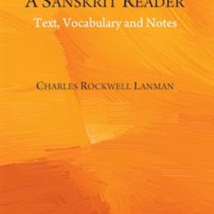 A Sanskrit Reader