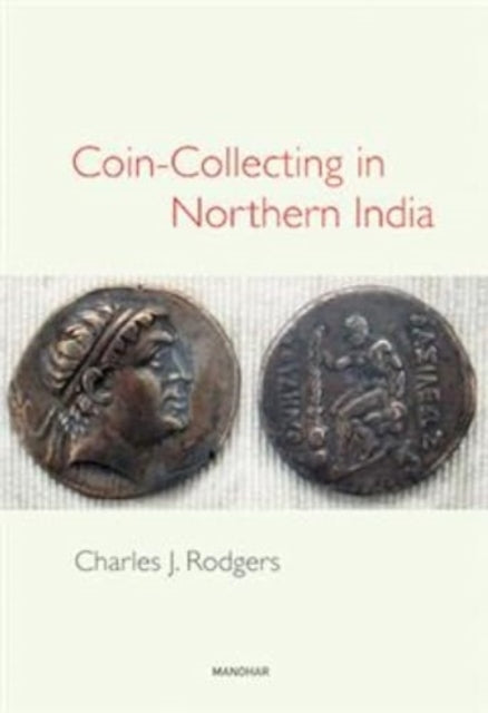 CoinCollecting in Northern India