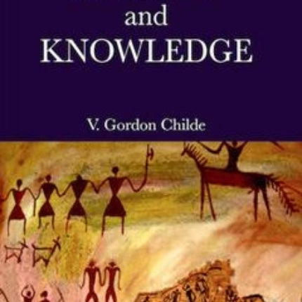 Society and Knowledge