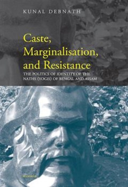 Caste Marginalisation  Resistance