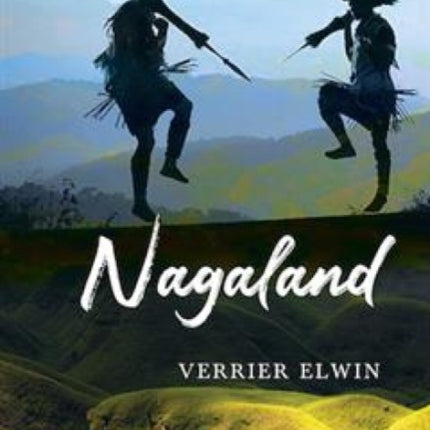 Nagaland