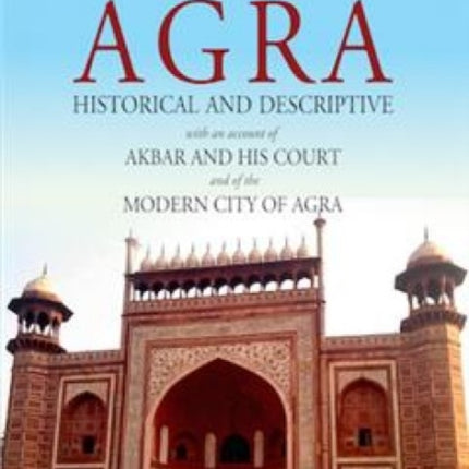 Agra