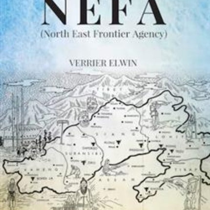 A Philosophy for NEFA