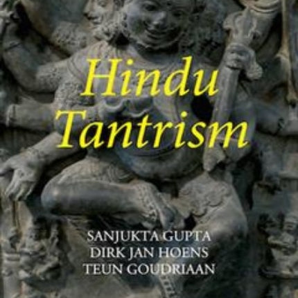 Hindu Tantrism