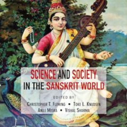 Science and Society in the Sanskrit World