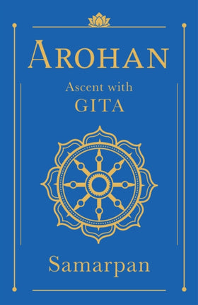 Arohan