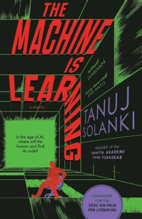The Machine is Learning