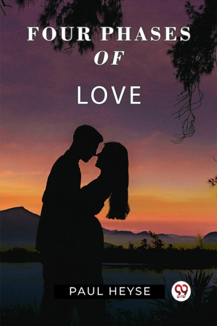 Four Phases Of Love