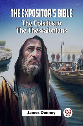 The ExpositorS Bible The Epistles To The
