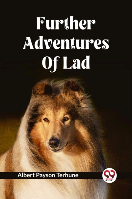 Further Adventures Of Lad