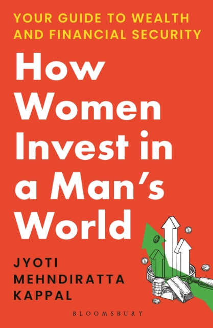 How Women Invest in a Mans World
