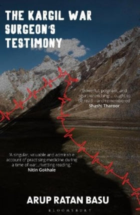 The Kargil Surgeons Testimonial