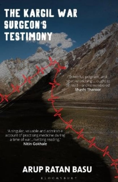 The Kargil Surgeons Testimonial