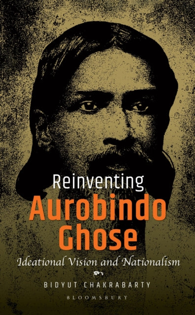 Reinventing Aurobindo Ghose