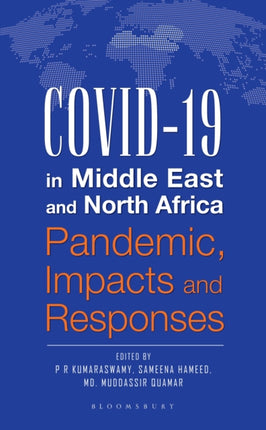 COVID19 in Middle East and North Africa
