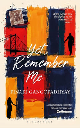 Yet Remeber Me