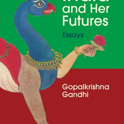 India and Her Futures