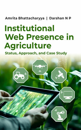 Institutional Web Presence in Indian Agriculture